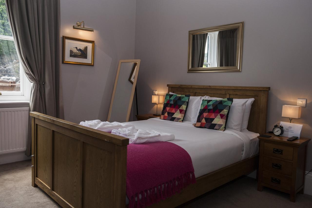 The Seymour Arms Hotel Blagdon Eksteriør billede